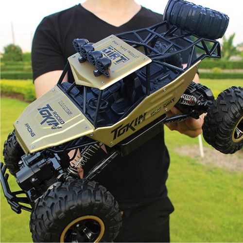 Large remote control cars - remote,