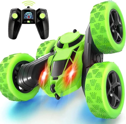 Stunt car double sided - rc,