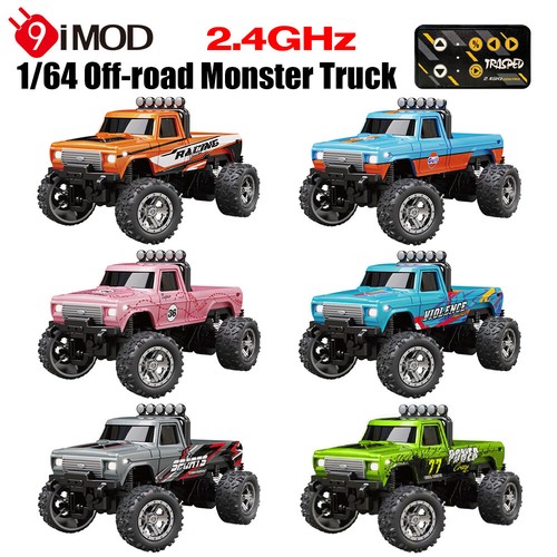 Mini truck 2 4g - mini, 2.4g