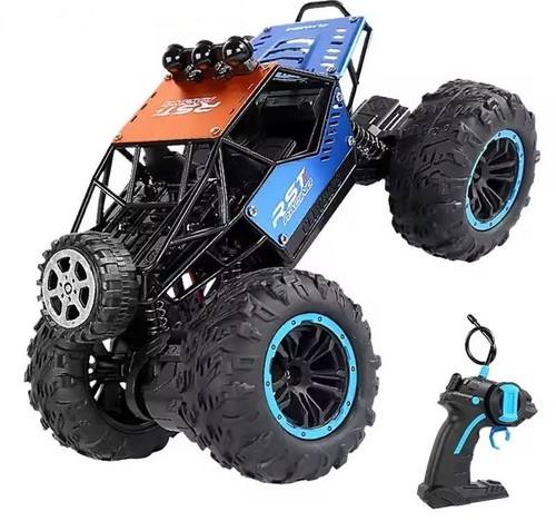 Syx 4wd drift stunt - syx, rc