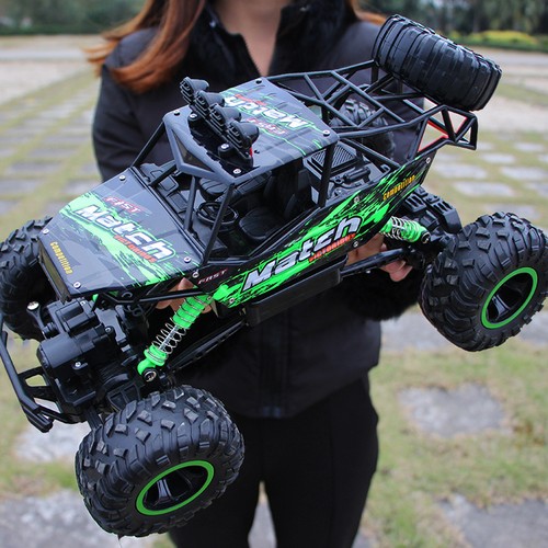 Car 4wd remote control - car,