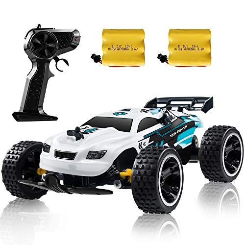 Tecnock remote control car - rc,
