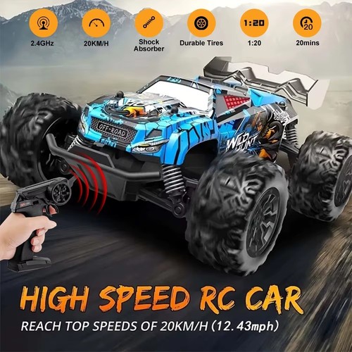 Scale car for kids - scale,