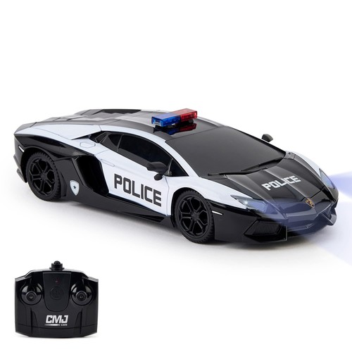 Cmj cars lamborghini - cmj, rc