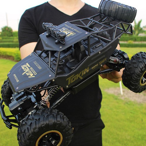 Xxl large 37cm remote - large,