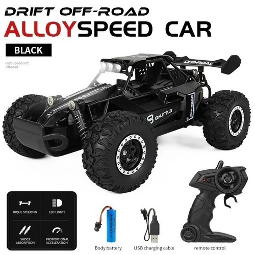 70km 50km h 4wd - 50km/h, rc