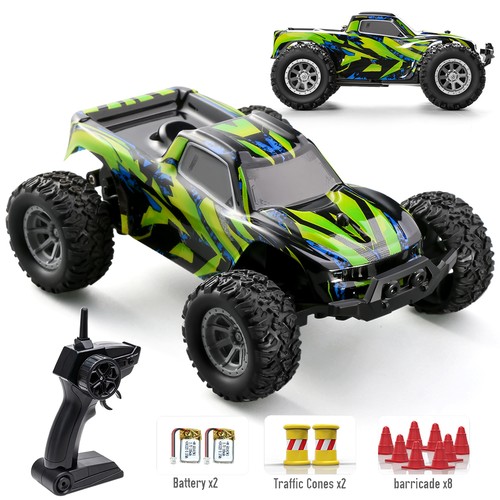 Truck car 4wd - 4wd, speed
