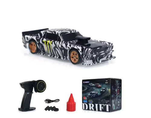 Drift car 2 - drift, 2.4g