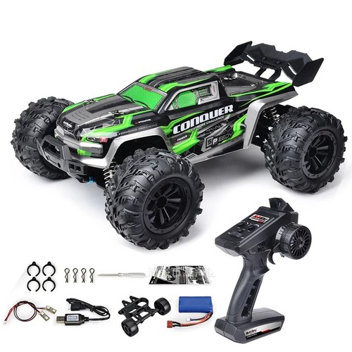 Car 4wd 40km high speed - rc,
