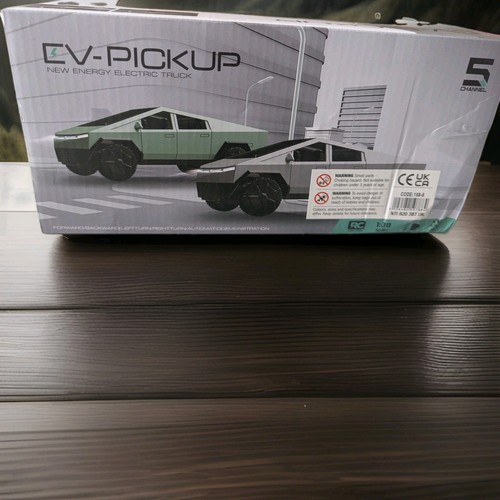 Cyber truck remote control - cyber,
