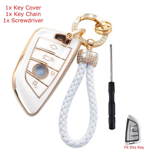 Button car remote key - 4,