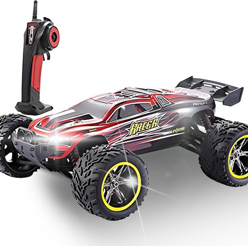 Large cars remote - large, rc