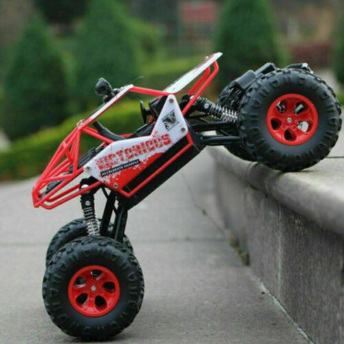 Remote control large - remote, cars
