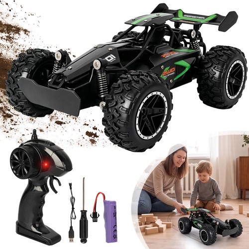 Remote control cars 4ghz - remote,