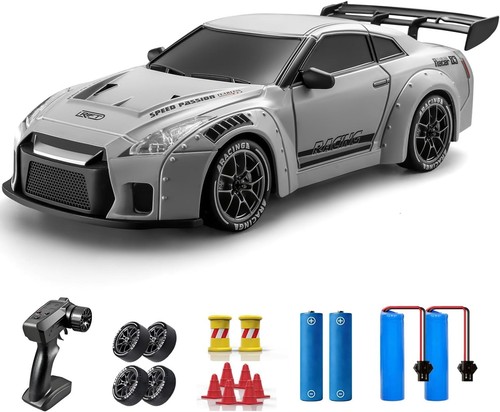 Drift car 24 - rc, 1:24
