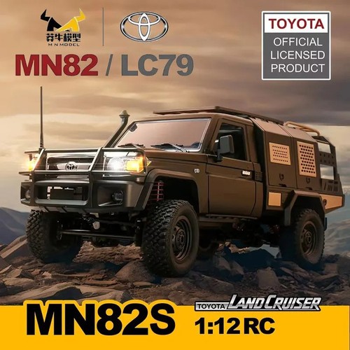 Mn82s full scale rtr - full,