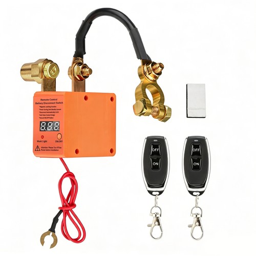 Wireless remote car - wireless,