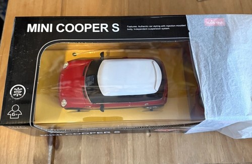 Bmw mini cooper ralstar - cooper,