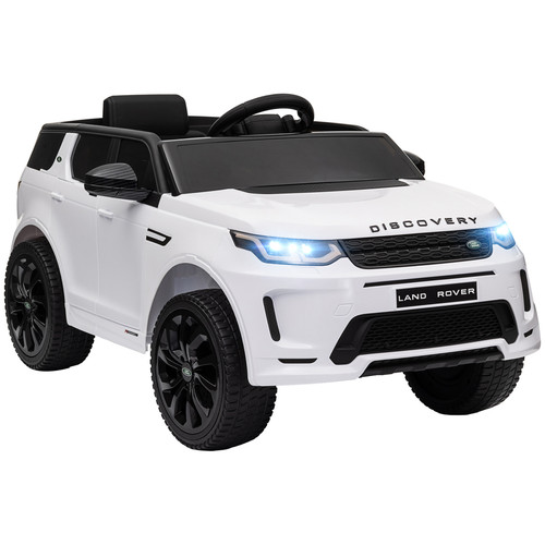 Aiyaplay land rover licensed - land,