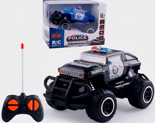 Kids remote control stunt - kids,