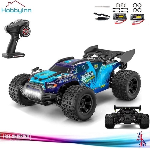 Monster truck off road - off,