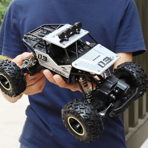 Large remote control cars - remote, rc