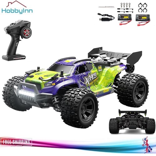 Monster truck off - rc,