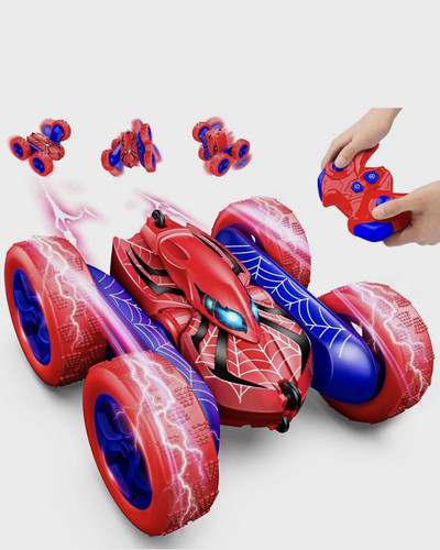4ghz remote control stunt - 2.4ghz,