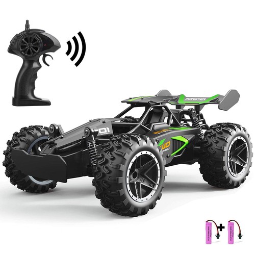 Remote control cars 2 - control, 2.4ghz