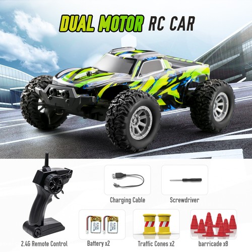 Off road car 4wd 30km - off-road,