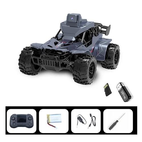 Car with camera fpv lcd - car,