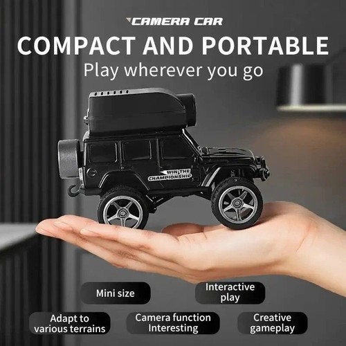 Mini car 2 - mini,