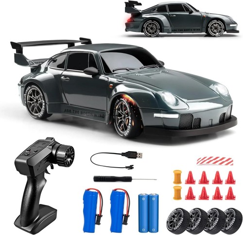 4wd drift car - 4wd,