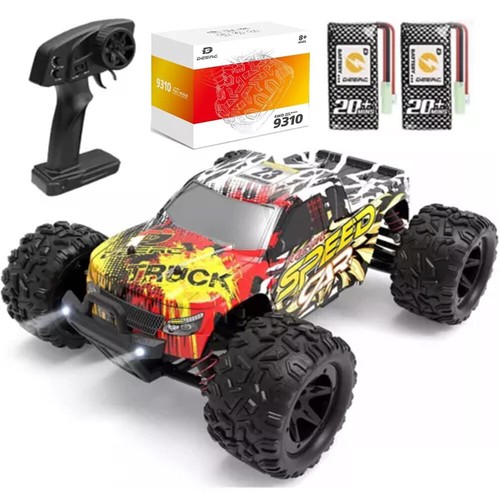 Deerc 4wd off - deerc, car