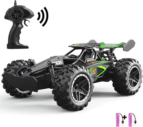 Remote control cars - remote, 2.4ghz