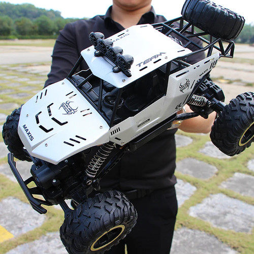 16 4wd rc - 1:16,