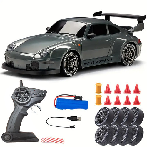 Syx drift racing car - racing,