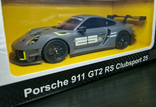 Porsche 911 gt2 clubsport - gt2, rs
