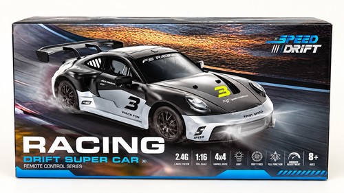 Mostop kf28 rc drift - mostop, 1:16