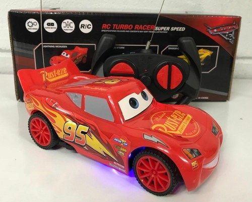 Lightning mcqueen cars - lightning,