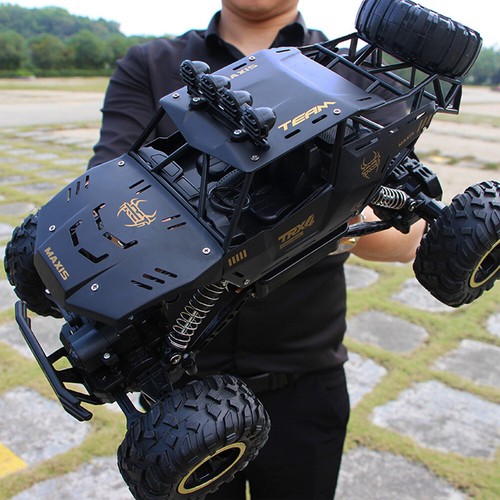 Large remote control rc - xl,