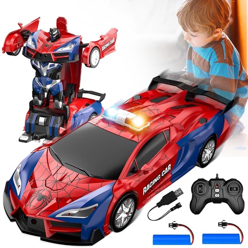 Transforming remote control - transforming,