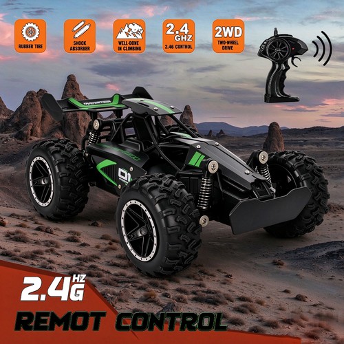 4ghz remote control car - car, rc
