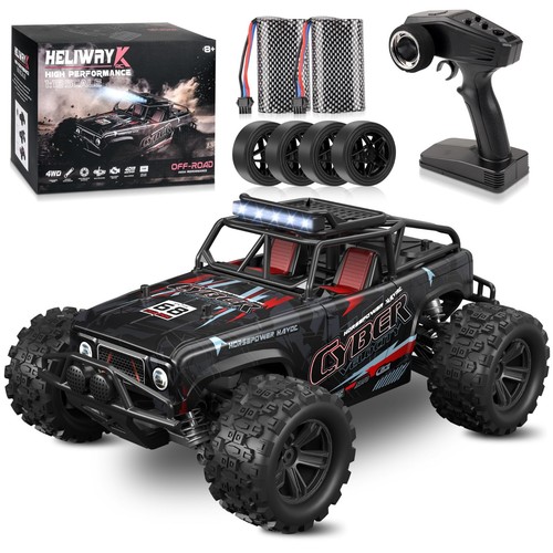Remote control cars 18 4wd - -, 1:18
