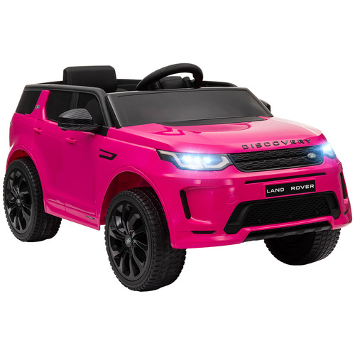 Aiyaplay land rover licensed - rover,