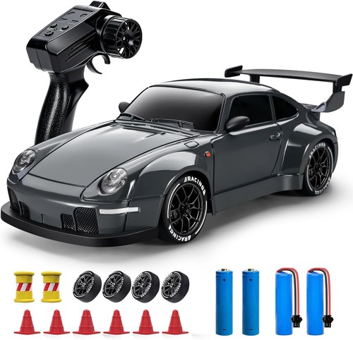 Drift car 24 remote - drift,