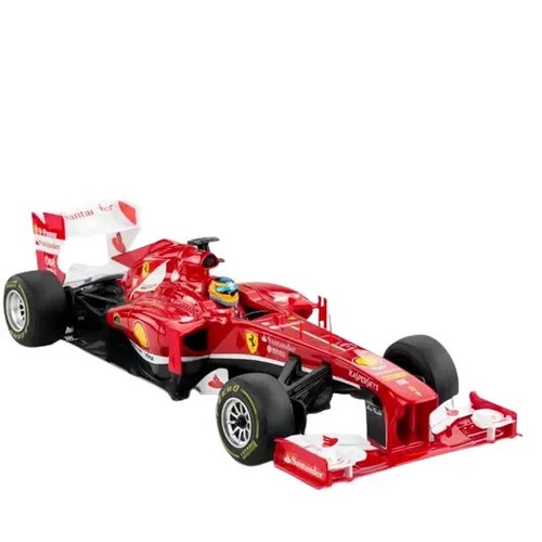 Rastar car ferrari f138 - rc,