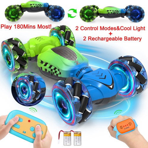 4wd hand gesture - gesture, rc