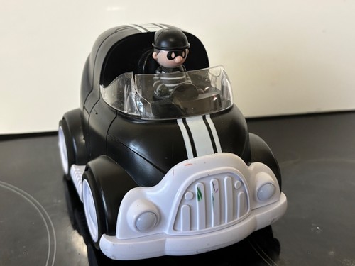 Fao schwarz police - fao, rc