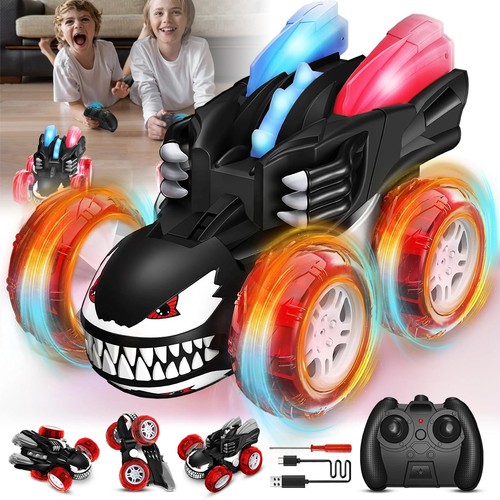 Monster truck car - monster, 2.4g